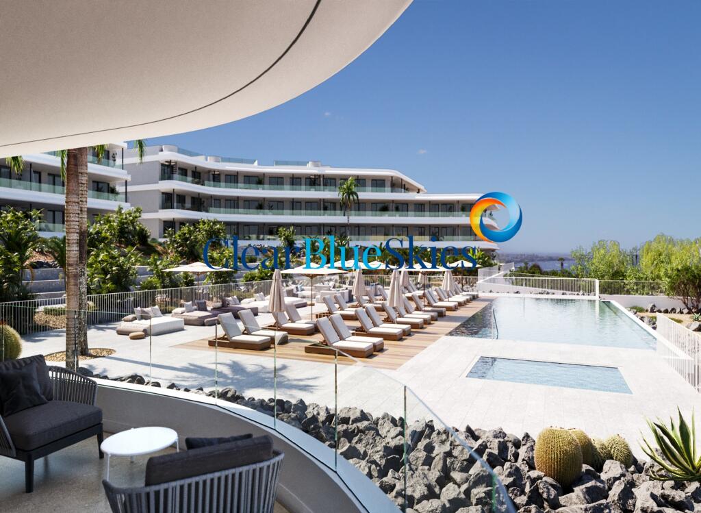 Main image of property: Atlantic Homes, El Madronal, Tenerife, Spain