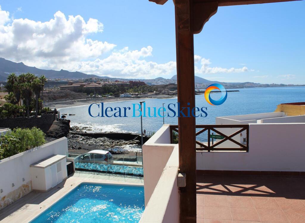 Main image of property: Los Patios, La Caleta, Tenerife, Spain