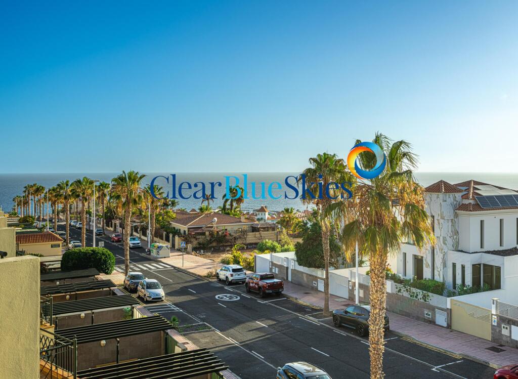 Main image of property: Bellamar I, Playa del Duque, Tenerife, Spain
