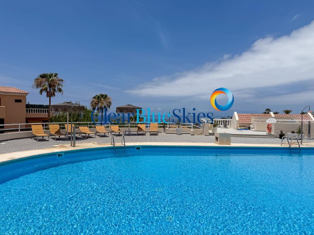 Main image of property: Parque Cristina, San Eugenio Alto, Tenerife, Spain