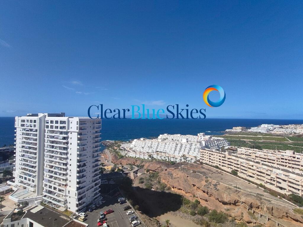 Main image of property: Club Paraiso, Playa Paraiso, Tenerife, Spain