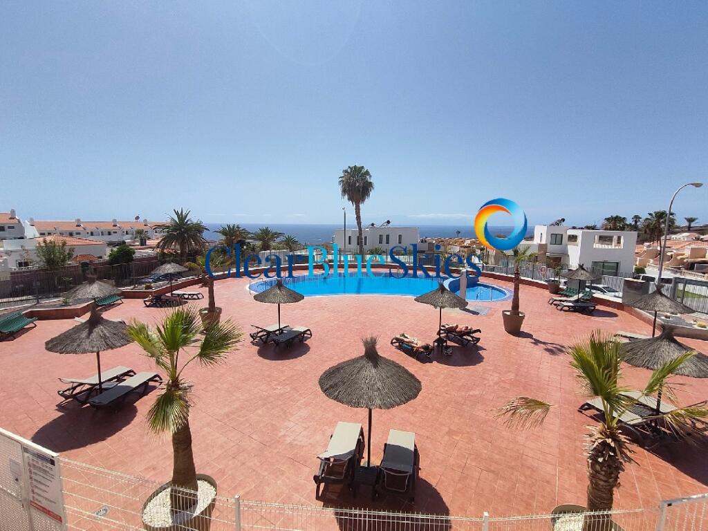 Main image of property: Colina Blanca, San Eugenio Alto, Tenerife, Spain