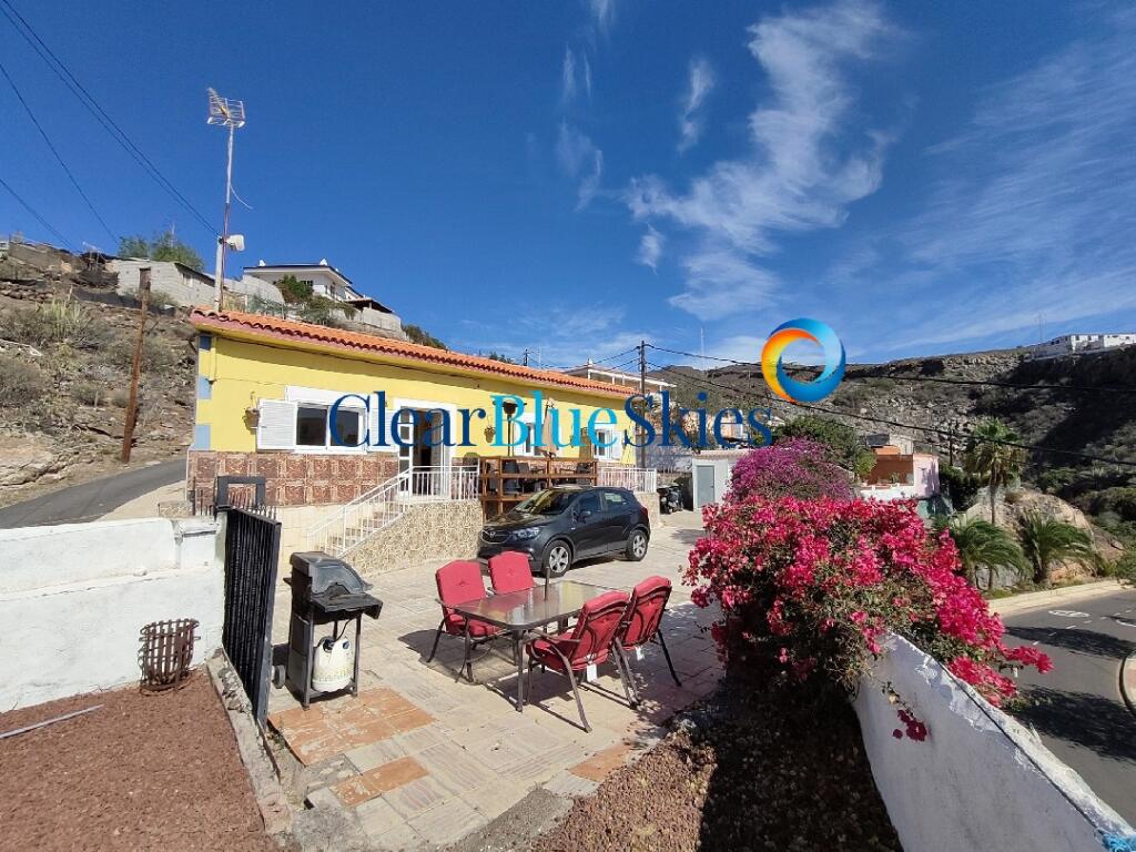 Main image of property: Tijoco Bajo, Tenerife, Spain