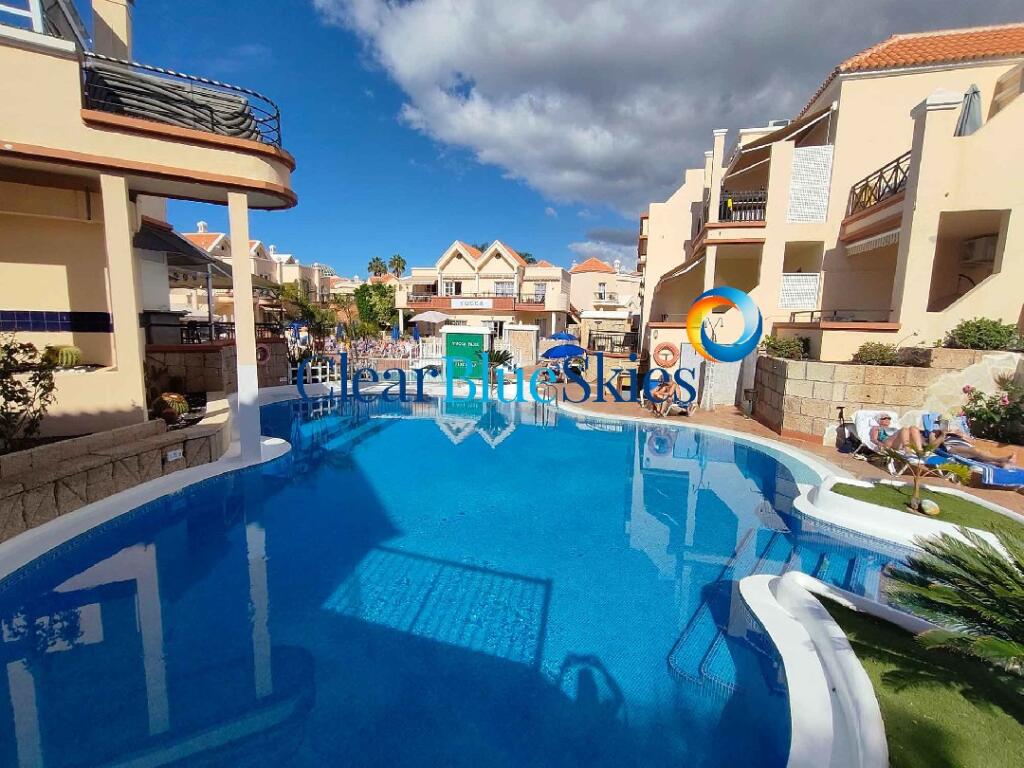 Main image of property: Yucca Park, Playa Fanabé, Tenerife, Spain