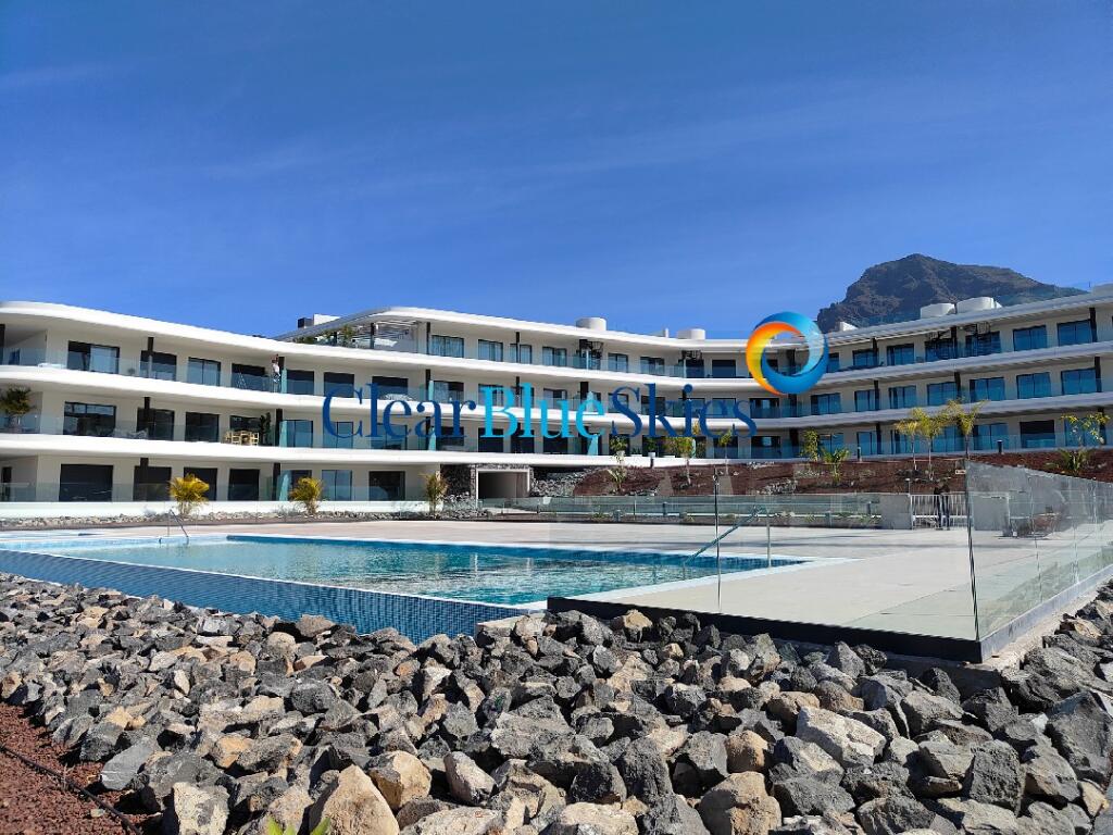 Main image of property: Atlantic Homes, El Madronal, Tenerife, Spain