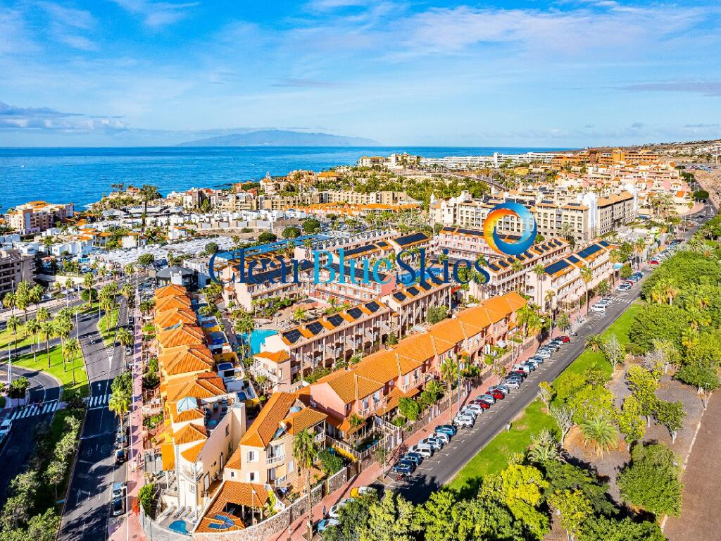 Main image of property: Residencial El Duque, Playa del Duque, Tenerife, Spain