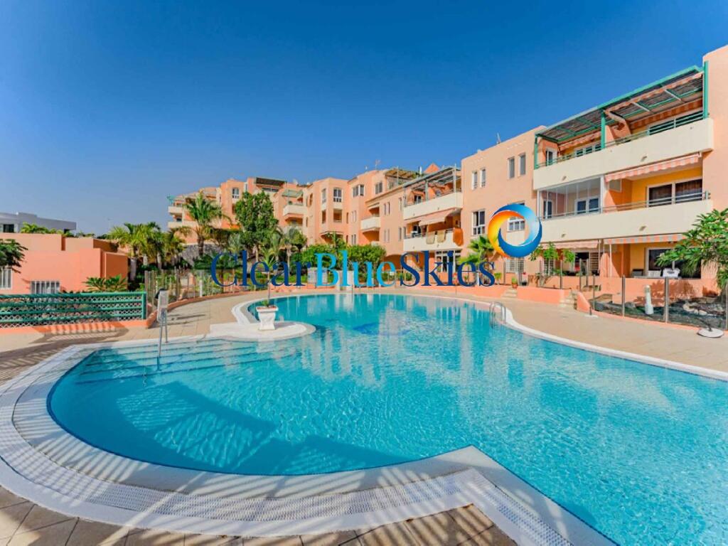 Main image of property: Los Almendros, El Madronal, Tenerife, Spain