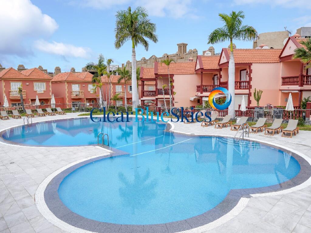 Main image of property: El Duque 1, Playa del Duque, Tenerife, Spain