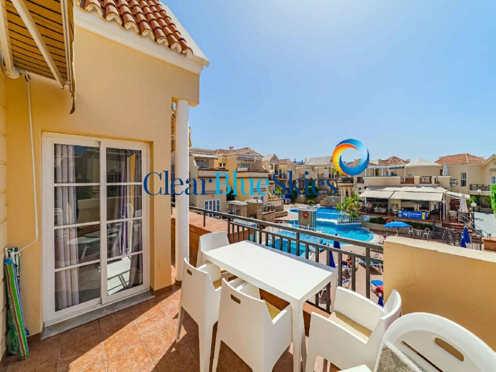 Main image of property: Yucca Park, Playa Fanabé, Tenerife, Spain