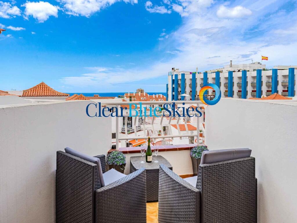 Main image of property: Los Diamantes, Los Cristianos, Tenerife, Spain