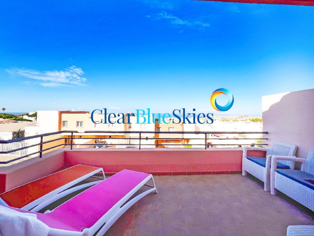 Main image of property: Los Girasoles, El Madronal, Tenerife, Spain