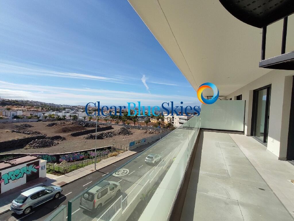 Main image of property: Atlantic Homes, El Madronal, Tenerife, Spain