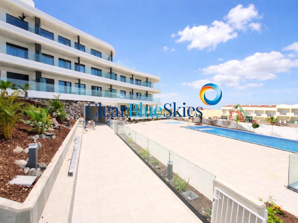 Main image of property: Atlantic Homes, El Madronal, Tenerife, Spain