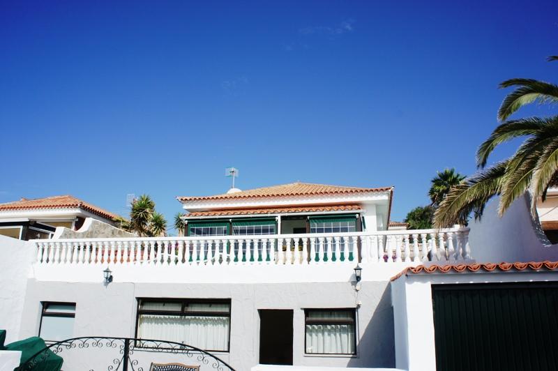4 bedroom villa for sale in San Isidro, Tenerife, Spain
