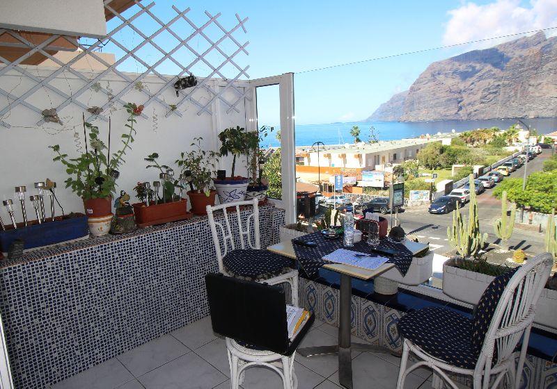 3 bedroom apartment for sale in Los Gigantes, Tenerife, Spain