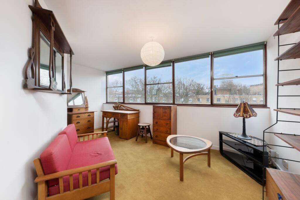 1 bedroom apartment for rent in St Fields London W2