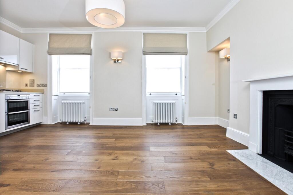 Main image of property: Manchester Street, London, W1U