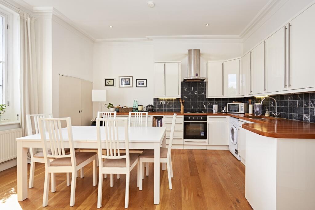 Main image of property: Palace Court Notting Hill W2