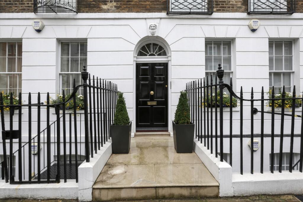 Main image of property: Manchester Street London W1U