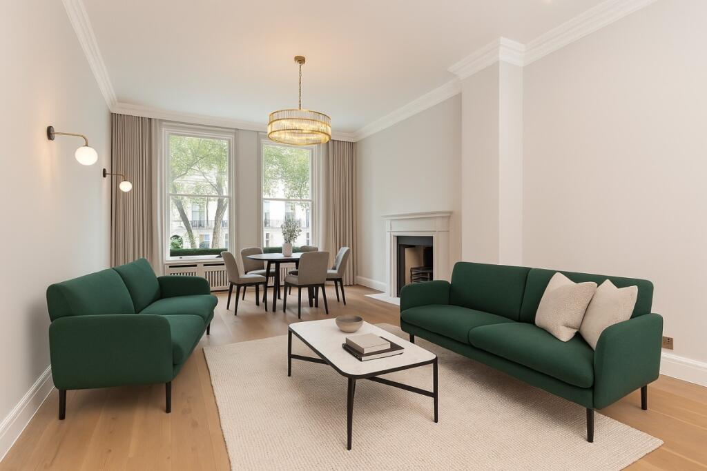 Main image of property: Gloucester Place London W1U
