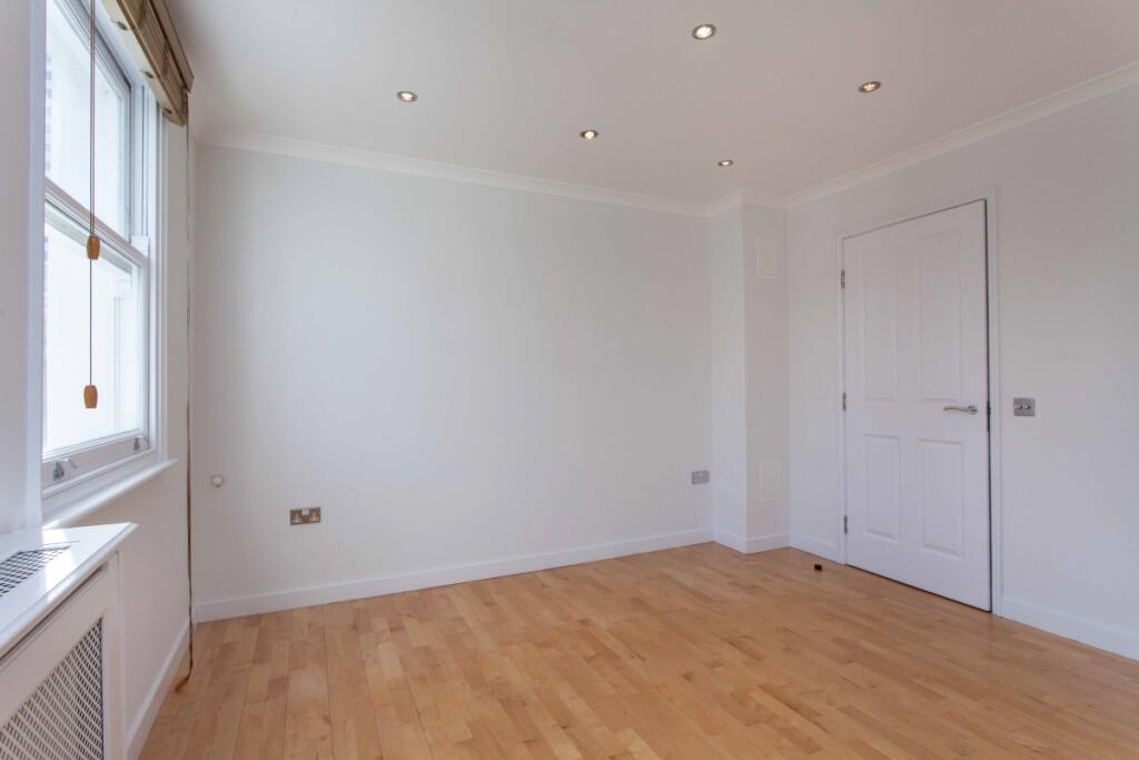 Main image of property: Seymour Place, London, W1H