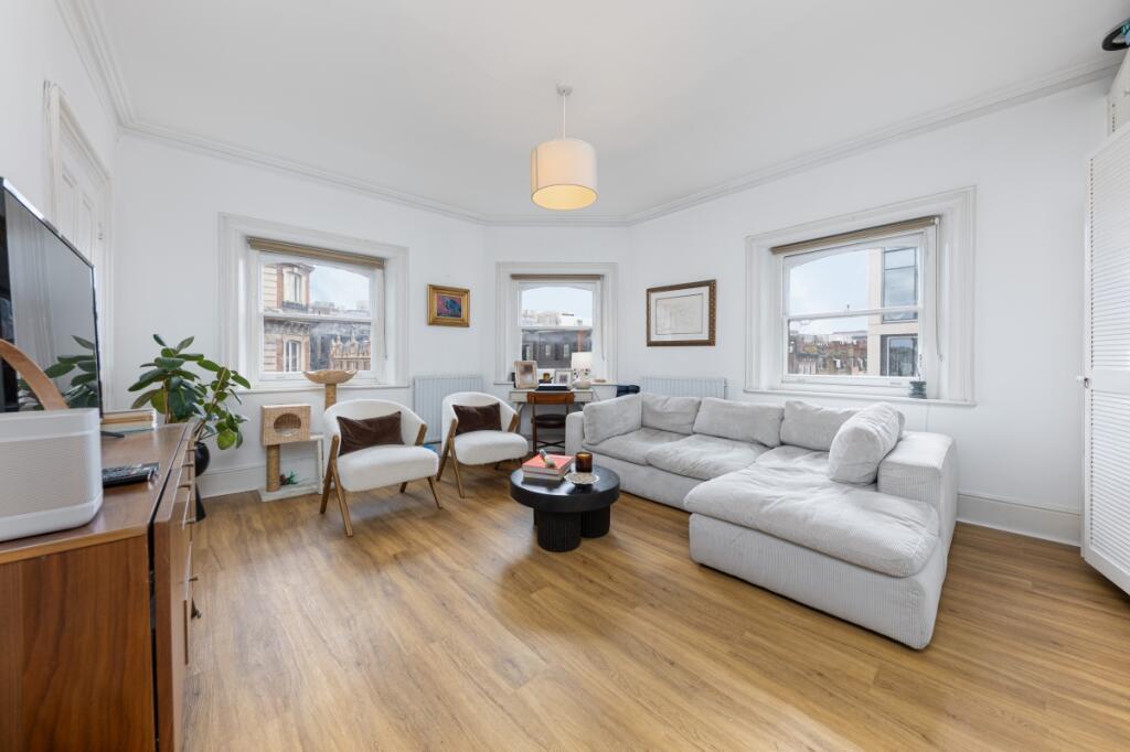 Main image of property: Mandeville Place Marylebbone W1U