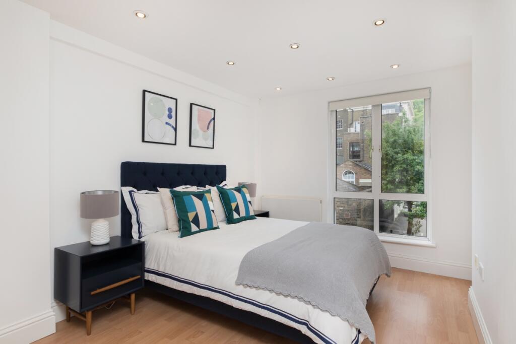 Main image of property: Gloucester Terrace Hyde Park W2