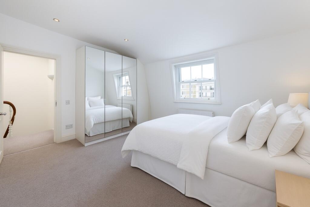 Main image of property: Strathearn Place, London W2