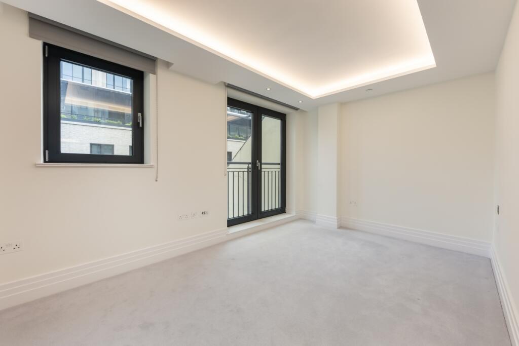 Main image of property: Kensington Gardens Square Hyde Park W2