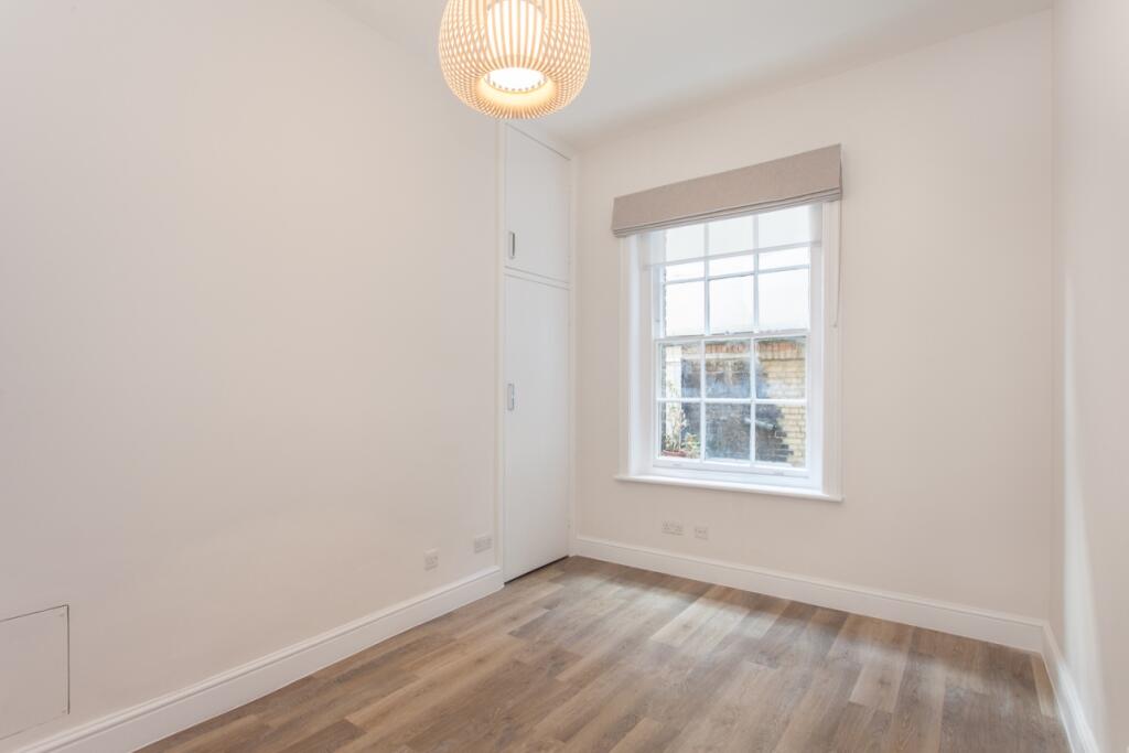 Main image of property: Upper Berkeley Street, London, W1H