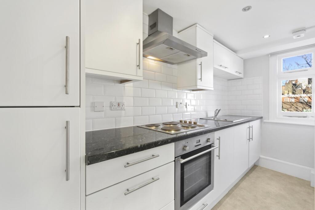 Main image of property: Crawford Street London W1H