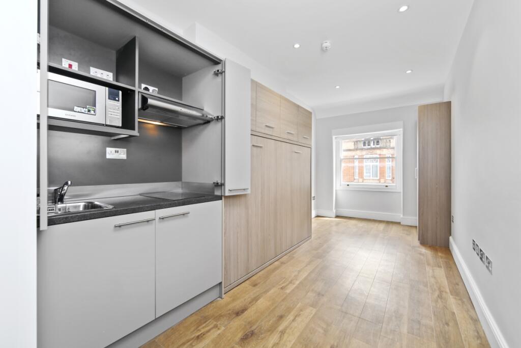 Main image of property: York Street, London, W1U