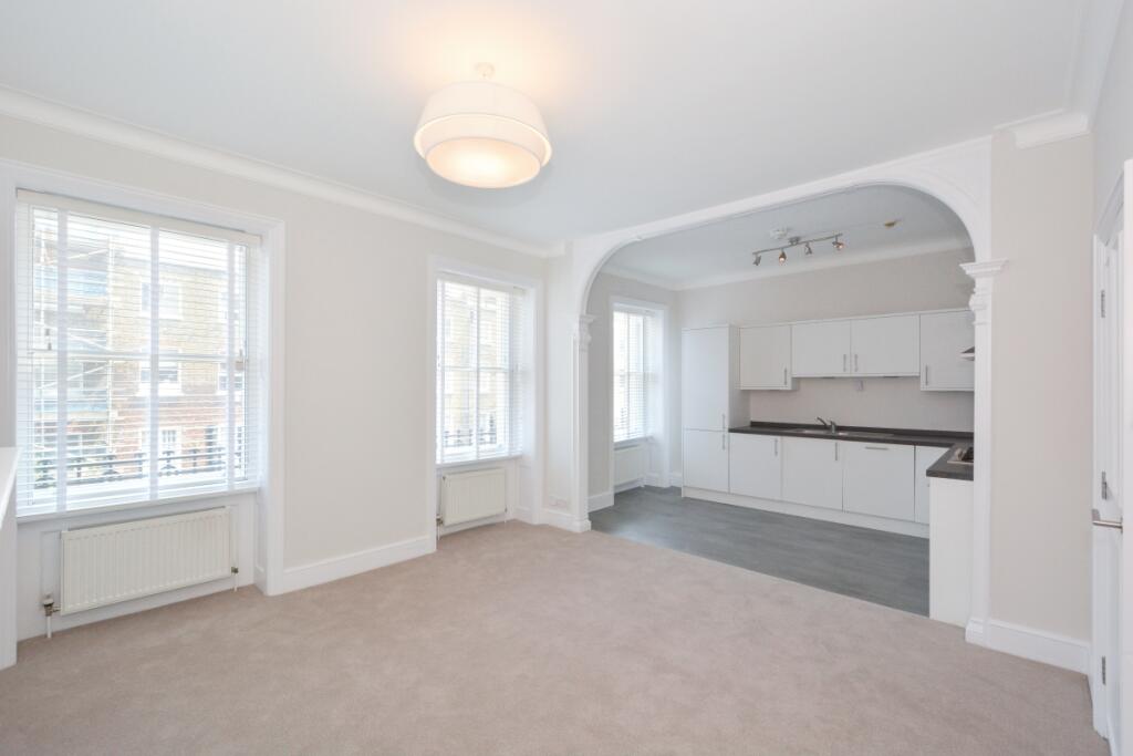 Main image of property: Gloucester Place London W1U
