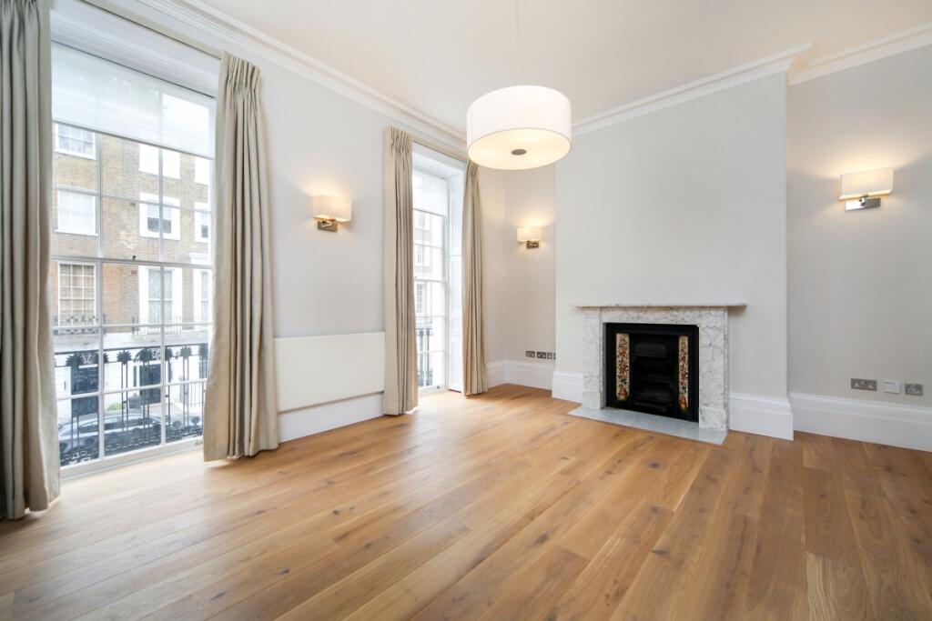 Main image of property: Manchester Street London W1U