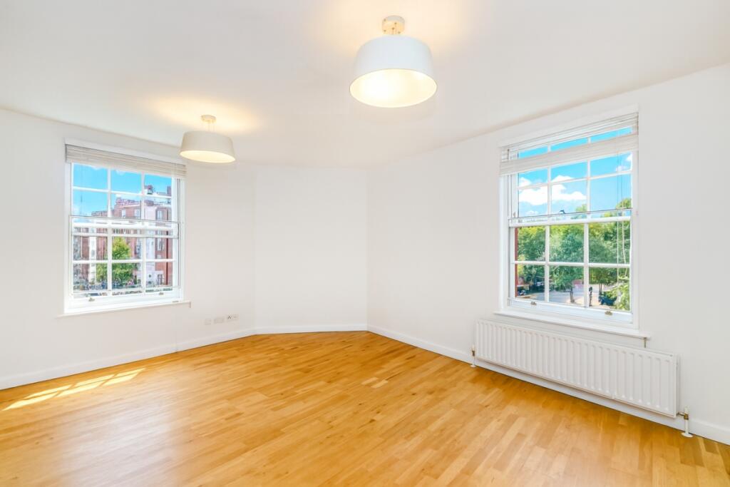 Main image of property: George Street, London, W1H