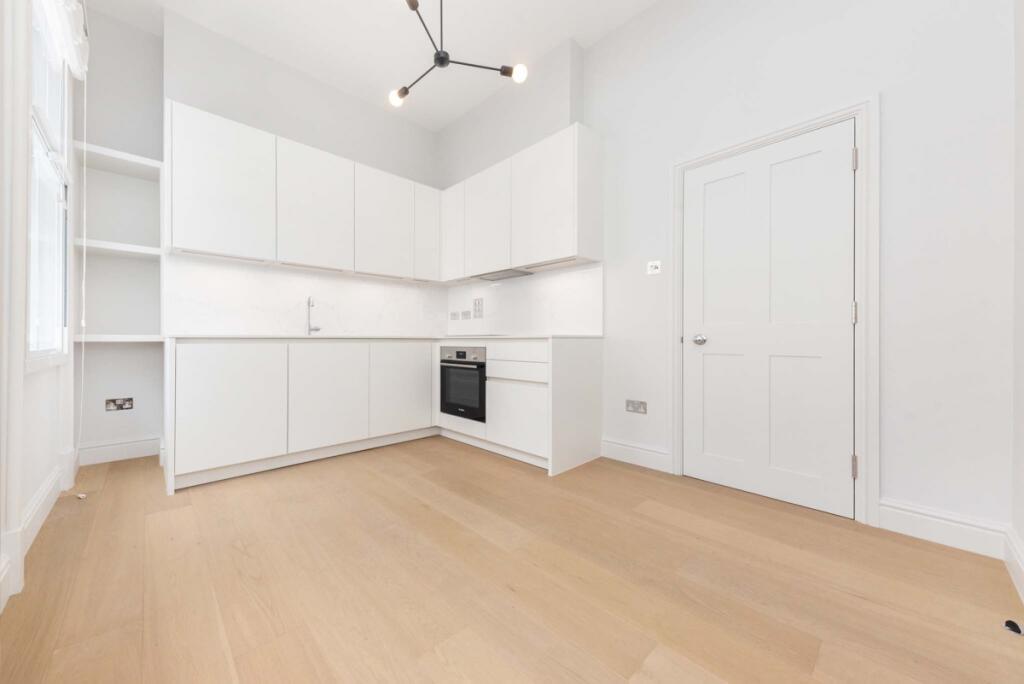 Main image of property: Upper Berkeley Street Marylebone W1H