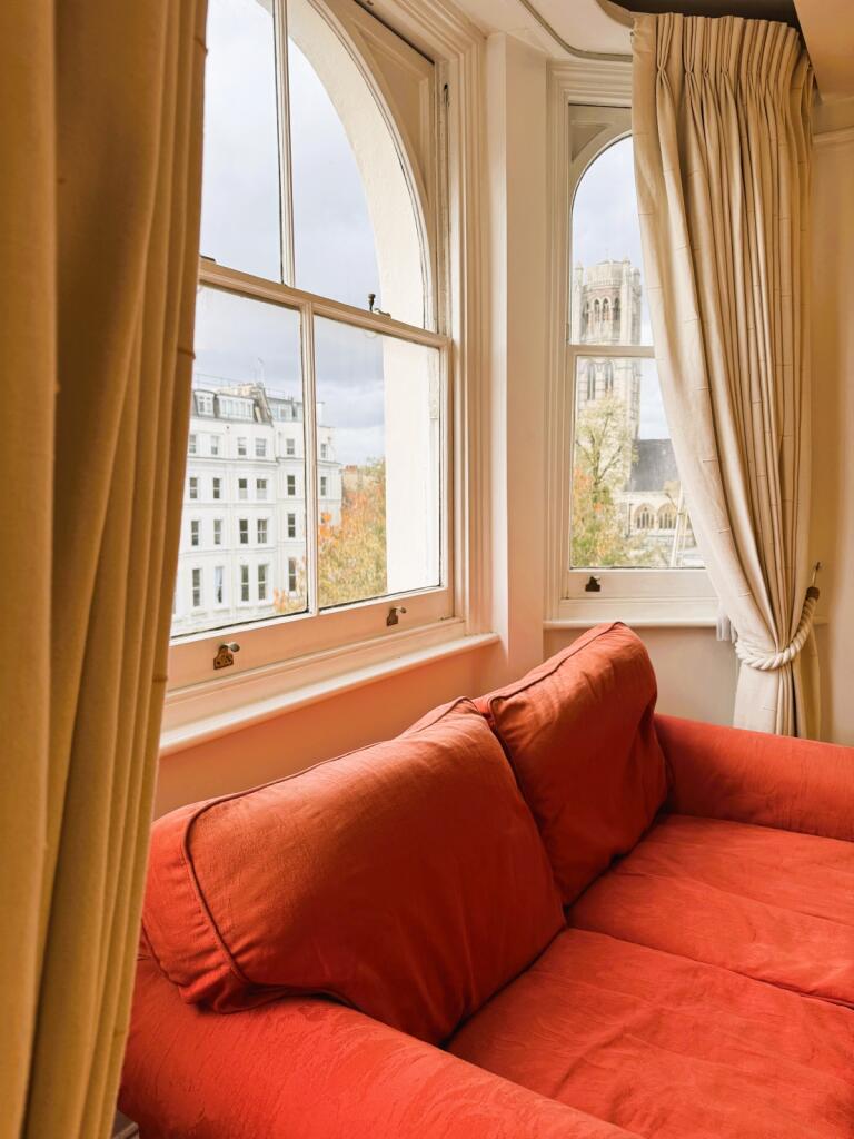Main image of property: Colville Gardens Notting Hill W11