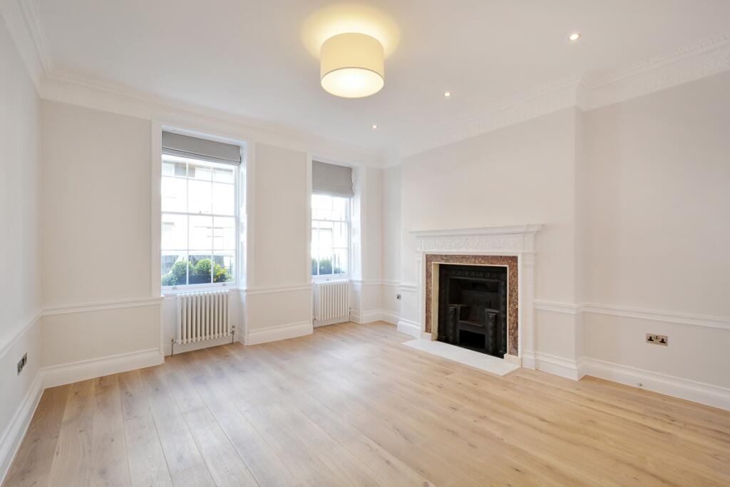 Main image of property: Robert Adam Street, London, W1U