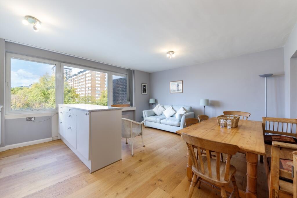 Main image of property: Kendal Street London W2