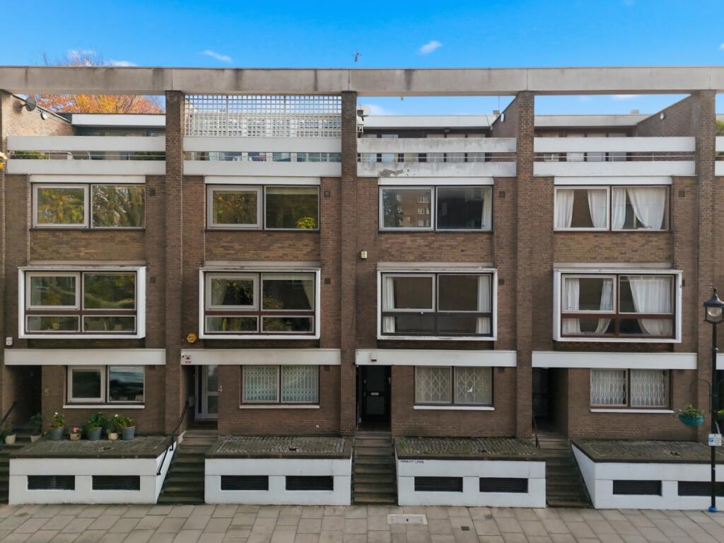 Main image of property: Oxford Square, London, W2