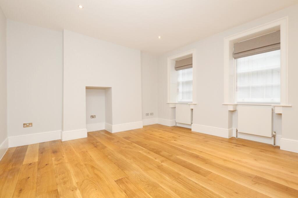 Main image of property: Manchester Street Marylebone W1U