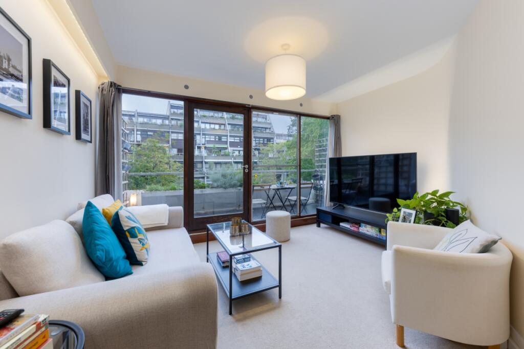 Main image of property: St Georges Fields Hyde Park W2