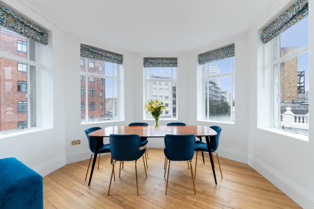 Main image of property: Connaught Street Hyde Park W2