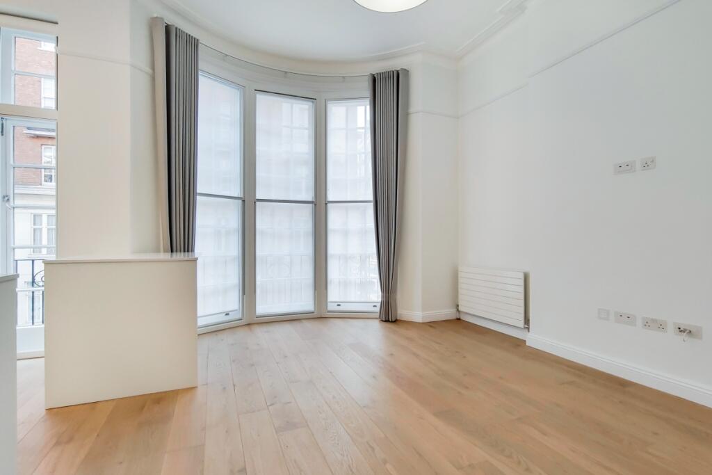 Main image of property: George Street London W1H