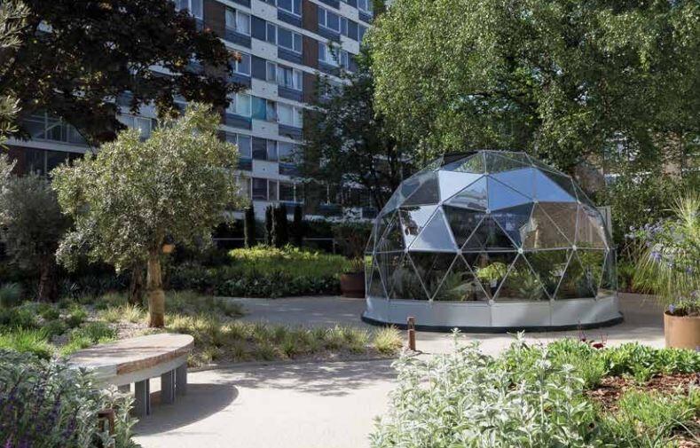 Main image of property: Kendal Street Hyde Park W2