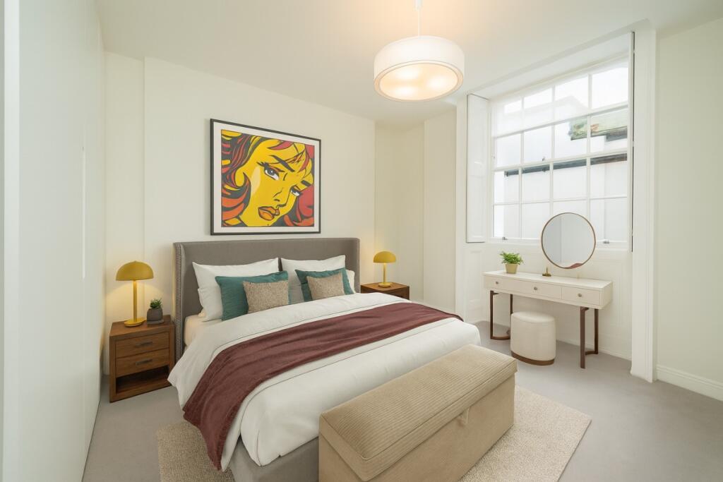 Main image of property: Montagu Place London W1H
