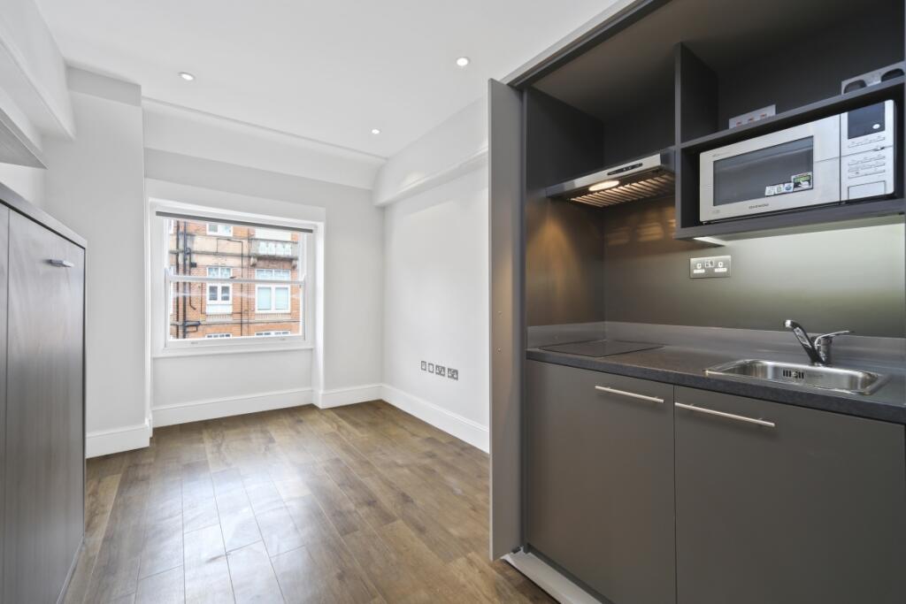 Main image of property: York Street, London, W1U