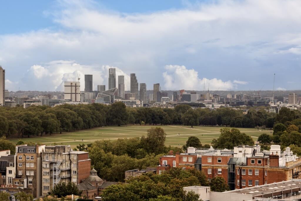 Main image of property: Porchester Place Hyde Park W2