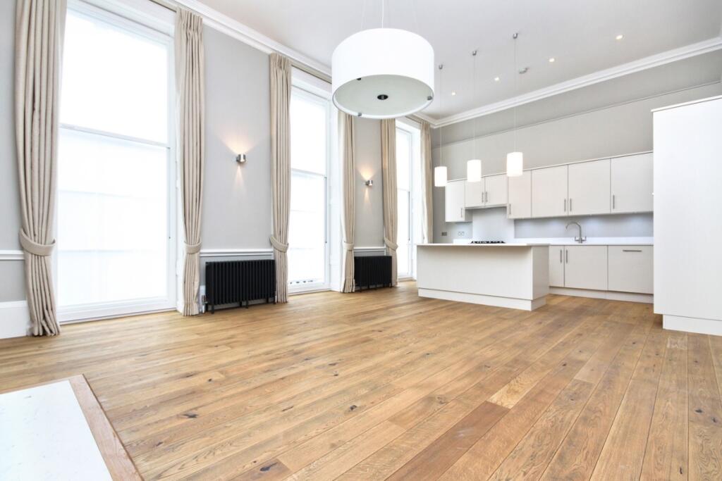 Main image of property: Gloucester Place, London W1U