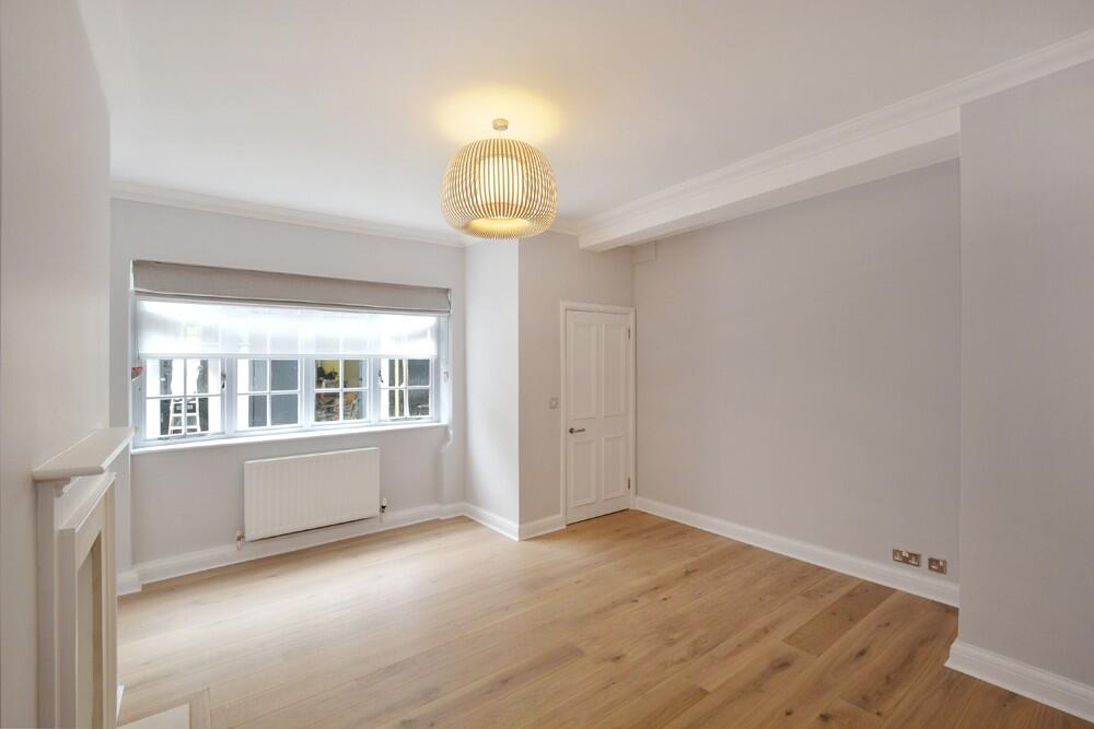 Main image of property: Gloucester Place Mews, London, W1U